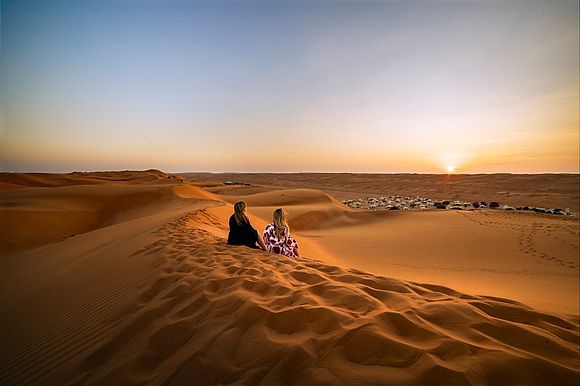 New Images > Oman The fascinating Arab country in the latest photos by Paolo Giocoso