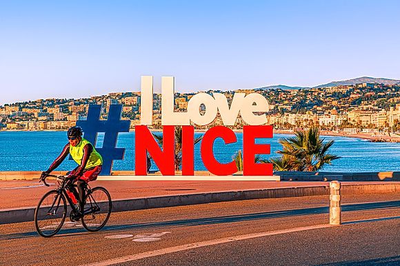 New Images > I love Nice